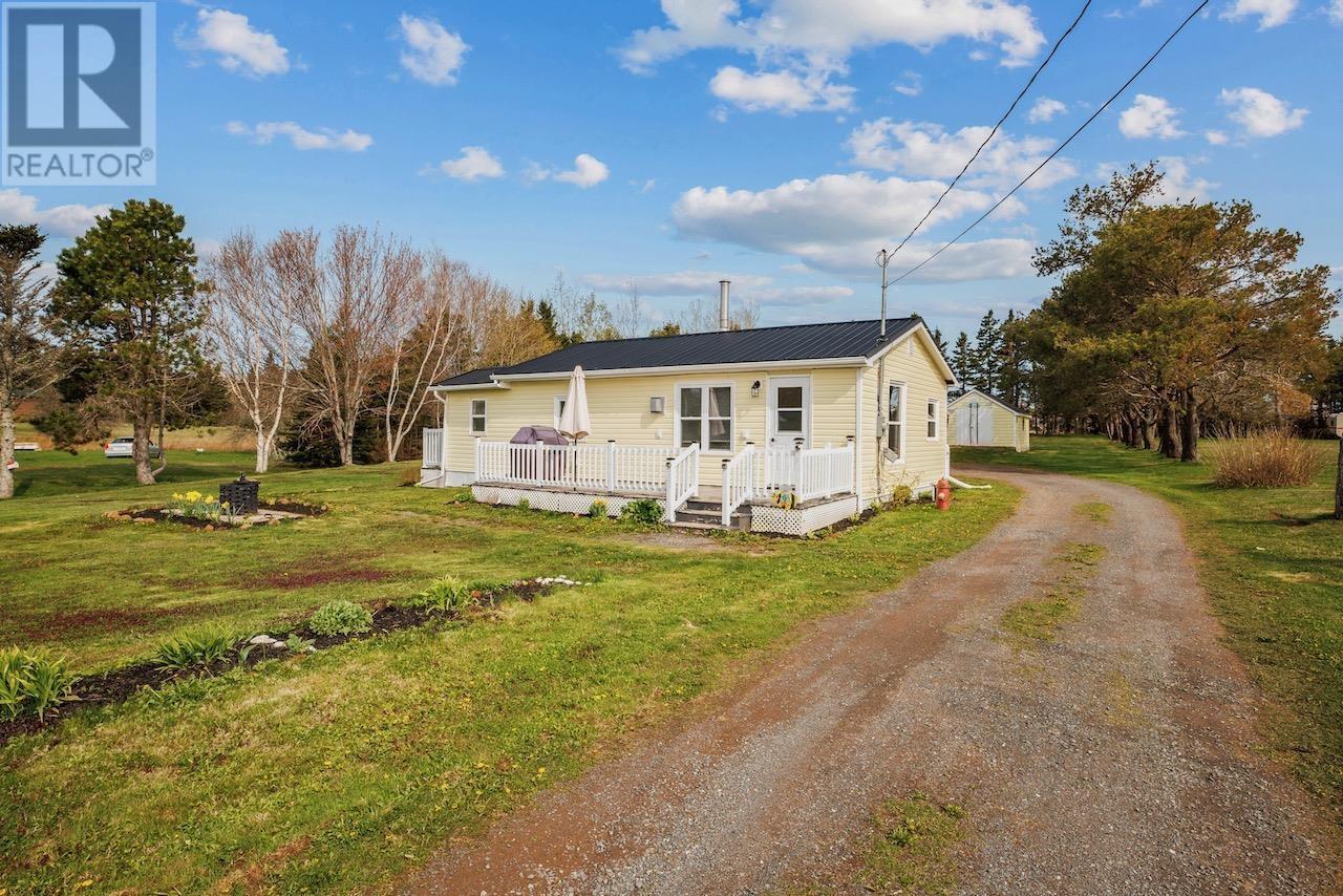 414 Lower Rollo Bay Road Property Photo 1