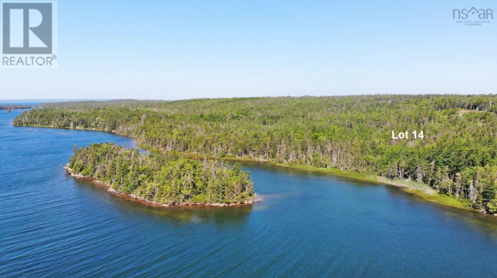 Lot 14 Perry Lane Property Photo 1
