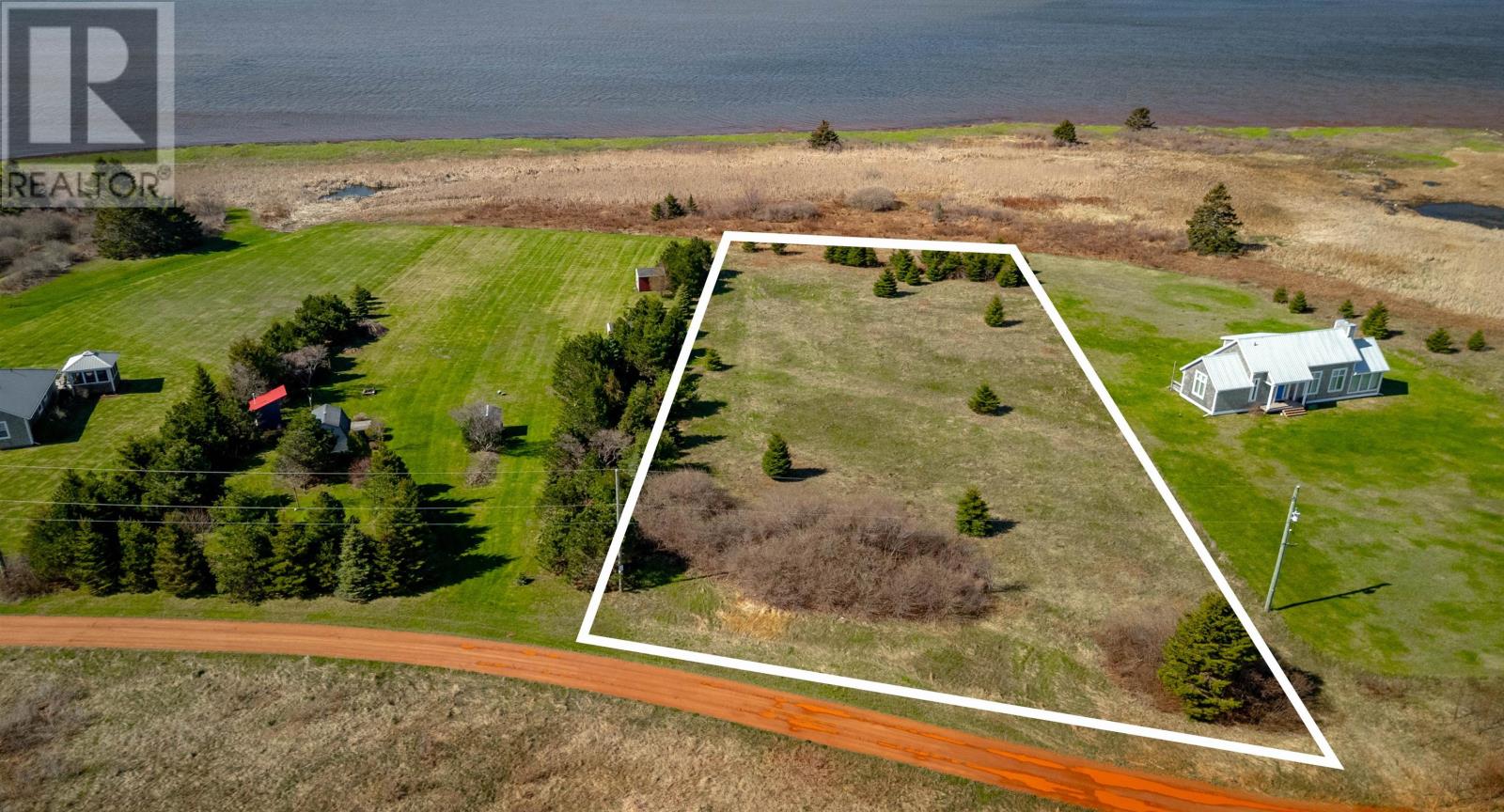 Lot 11 Paradise Drive Property Photo 1