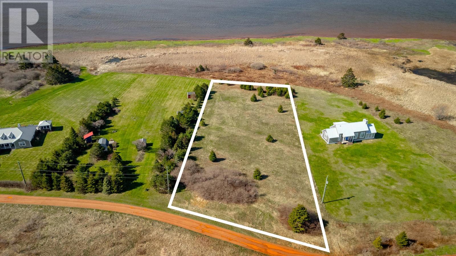 Lot 11 Paradise Drive Property Photo 2