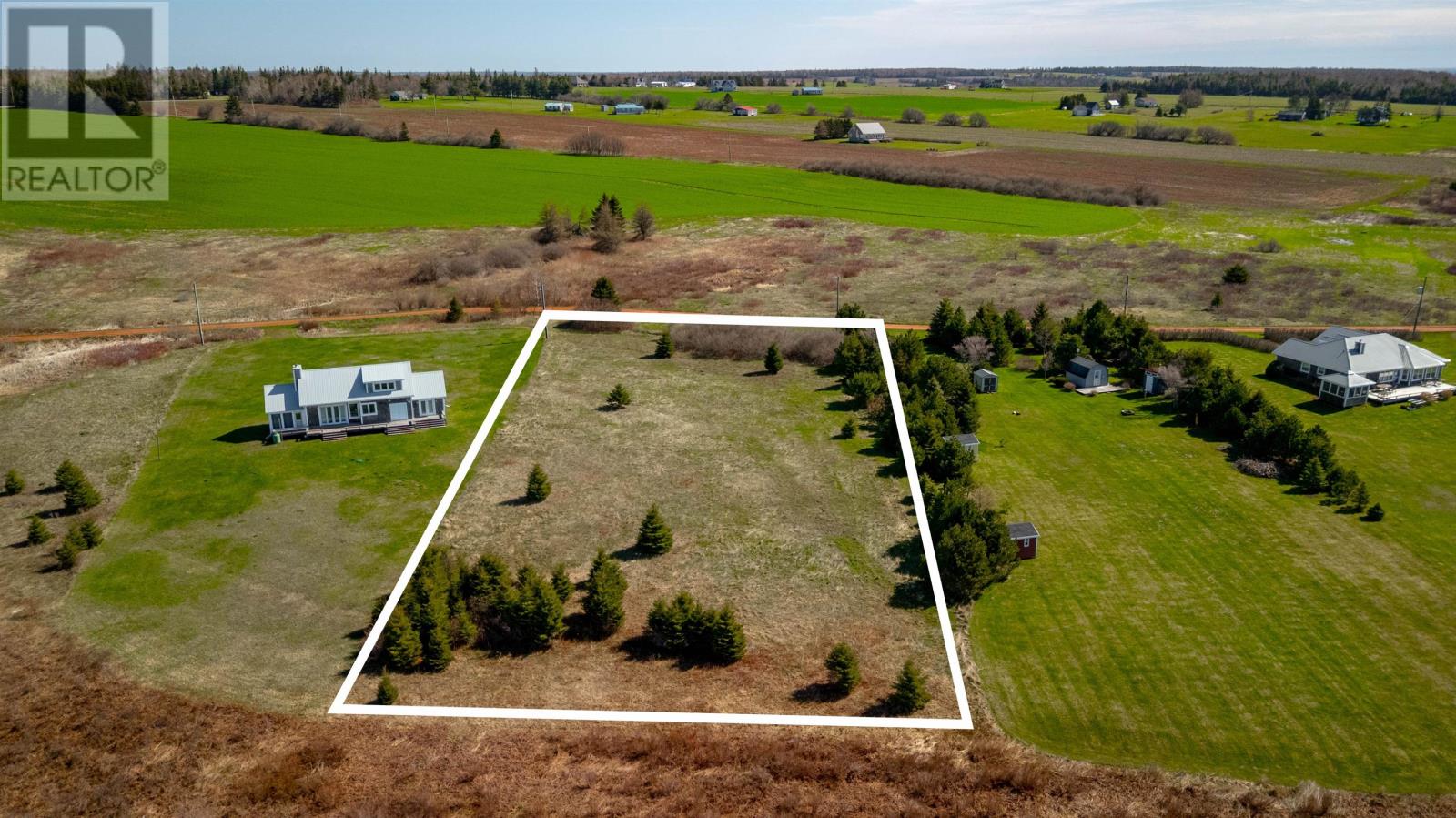 Lot 11 Paradise Drive Property Photo 3