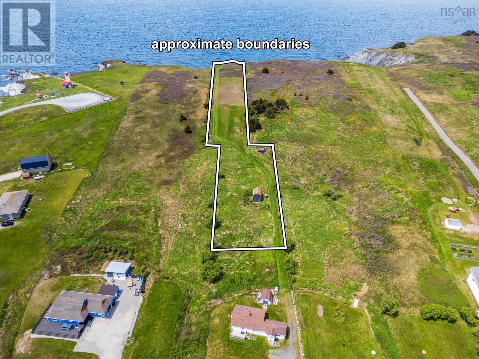 Lot Cape St. Mary's Road Property Photo 1