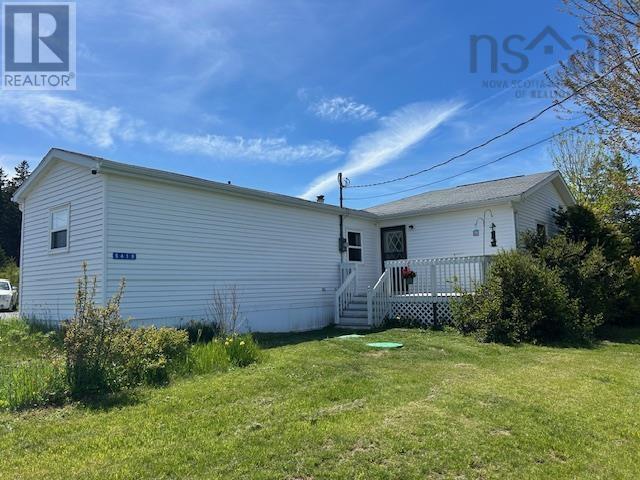5419 Highway 344 Property Photo 5