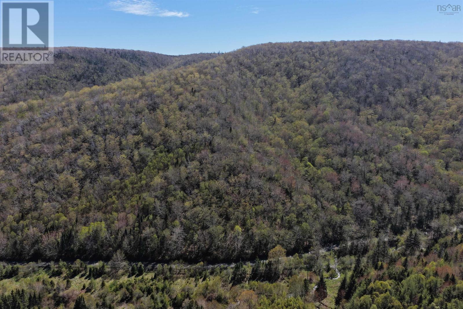 Lot 18-1 Glenora Falls Road Property Photo 5