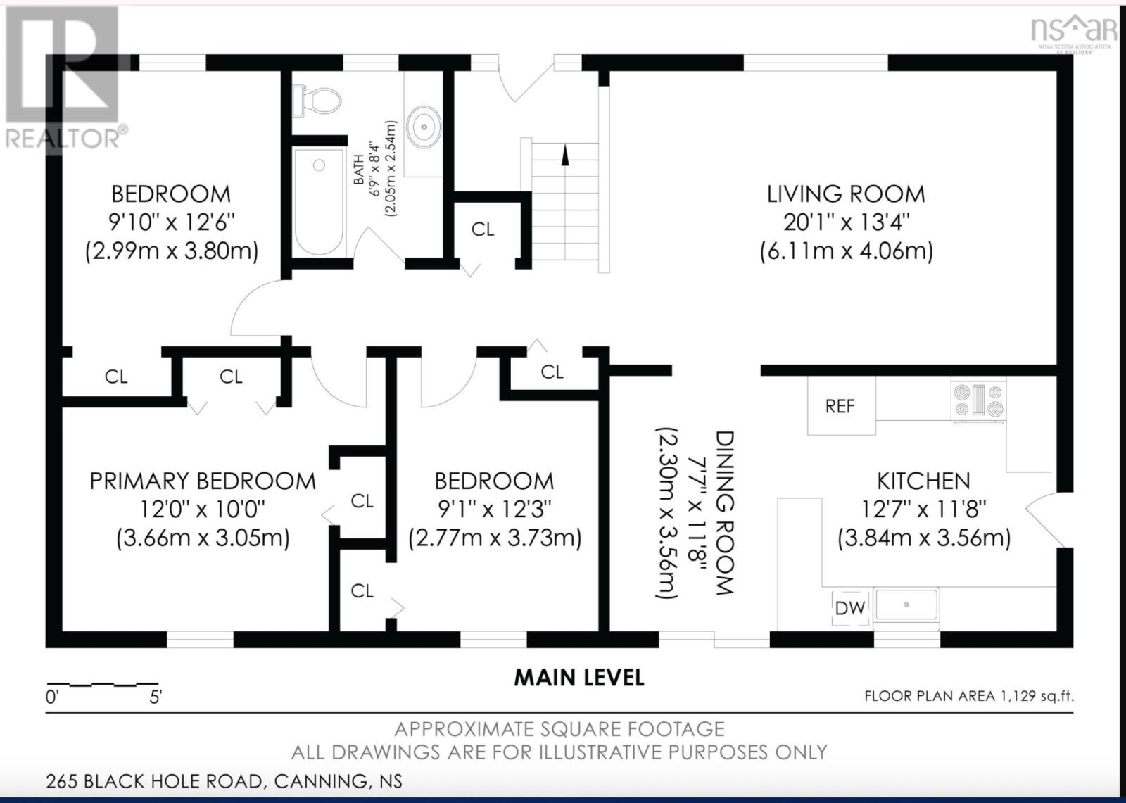 265 Black Hole Property Photo 41