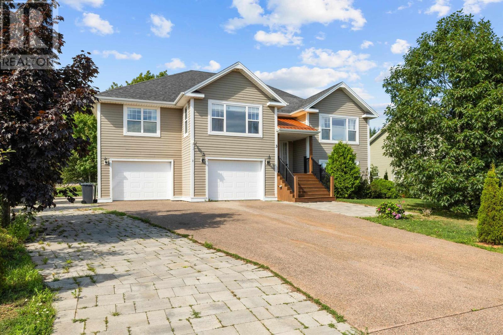 3 Somerset Place