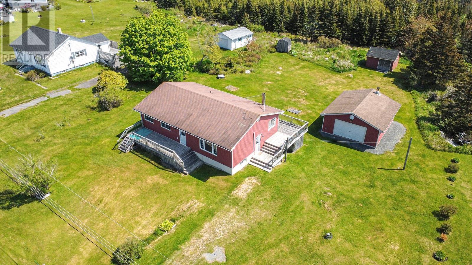 553 Little Harbour Road Photo de la propriété 1