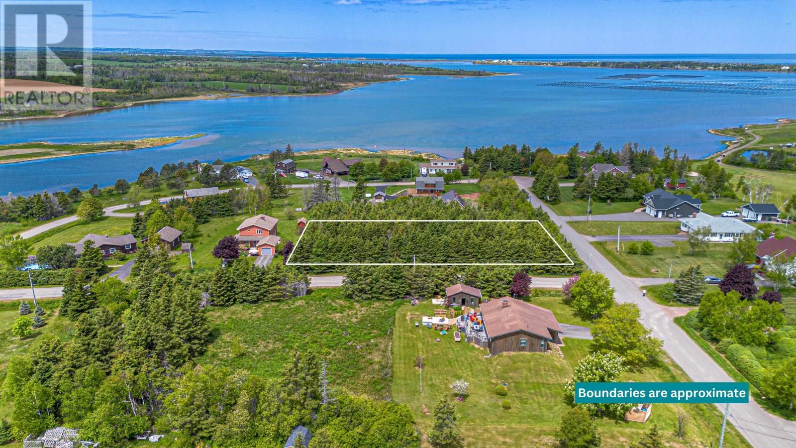 Lot 21 Maclauchlan Highlands Property Photo 1