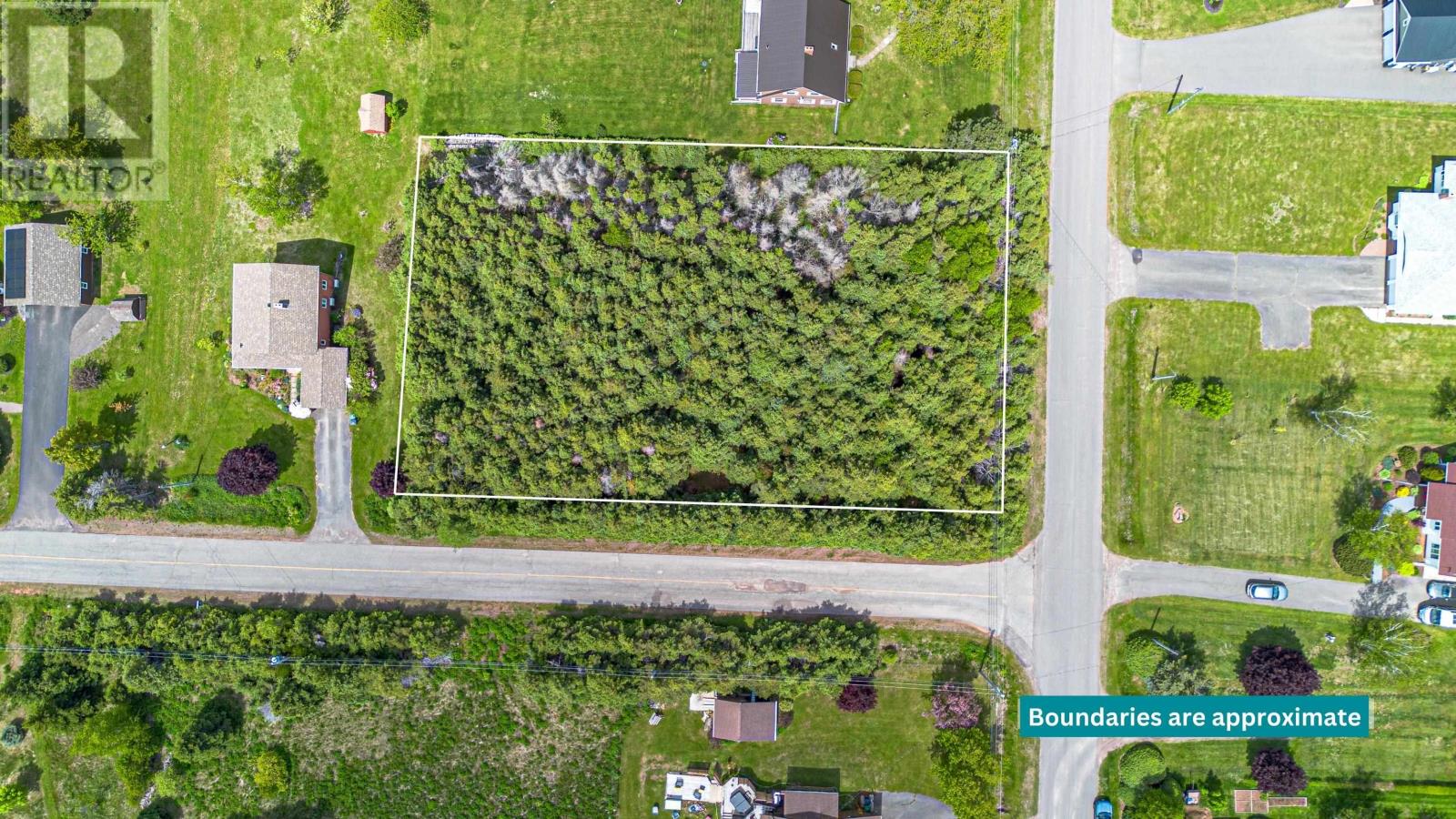 Lot 21 Maclauchlan Highlands Property Photo 2