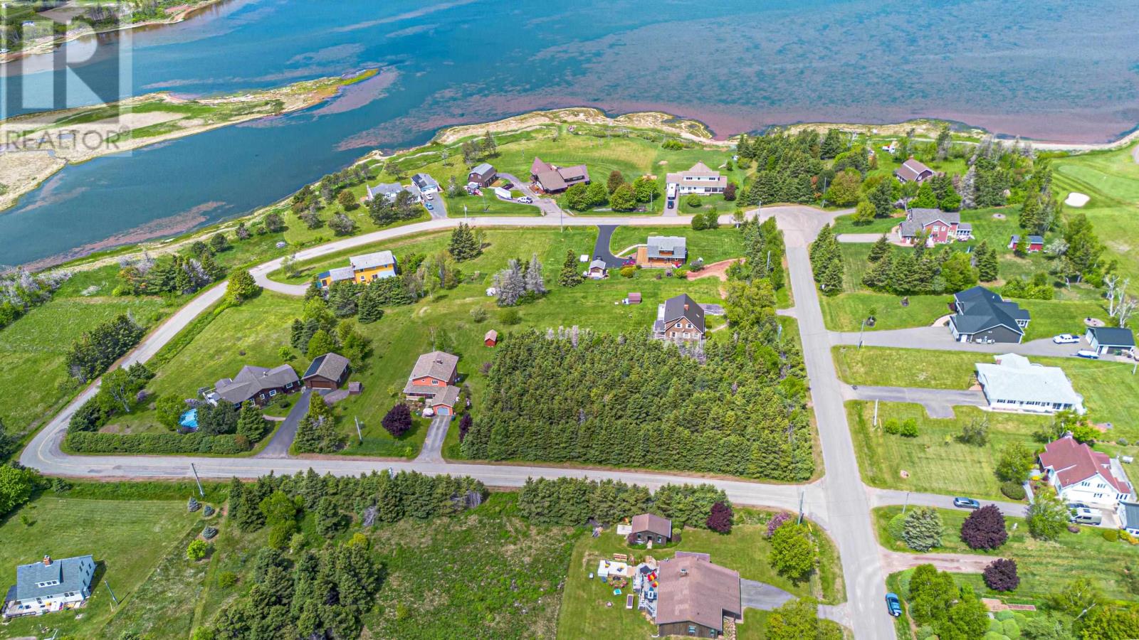 Lot 21 Maclauchlan Highlands Property Photo 3