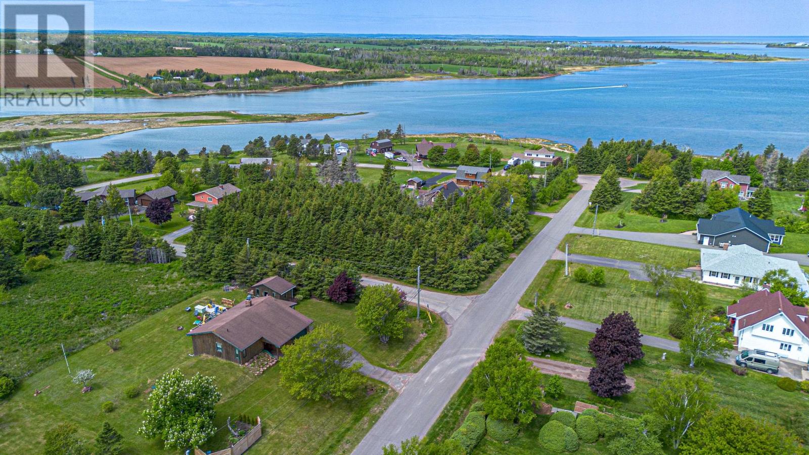 Lot 21 Maclauchlan Highlands Property Photo 4