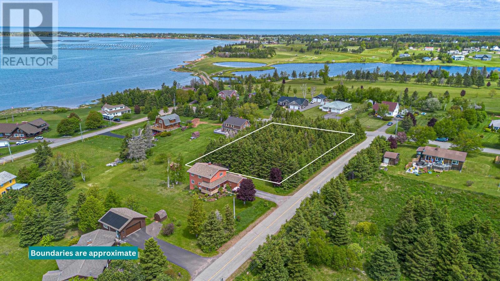 Lot 21 Maclauchlan Highlands Property Photo 5