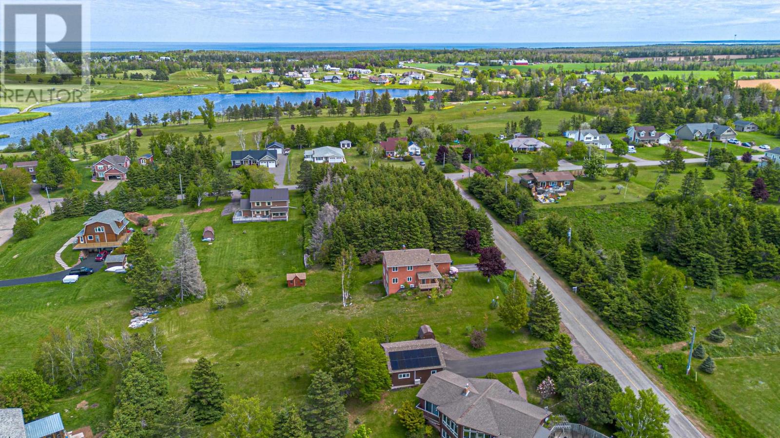 Lot 21 Maclauchlan Highlands Property Photo 6