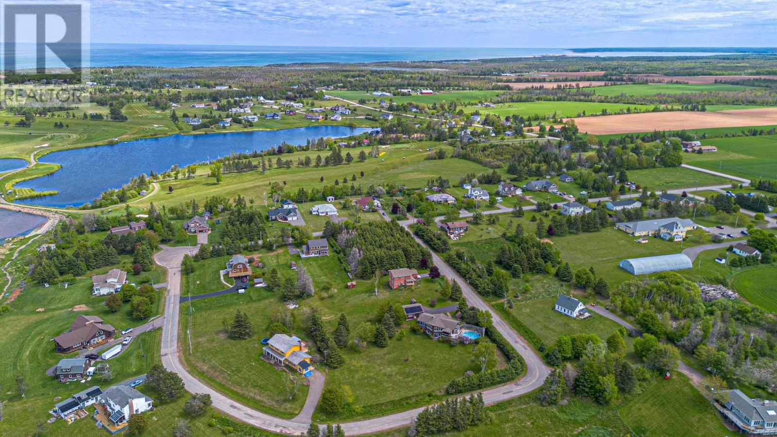 Lot 21 Maclauchlan Highlands Property Photo 7