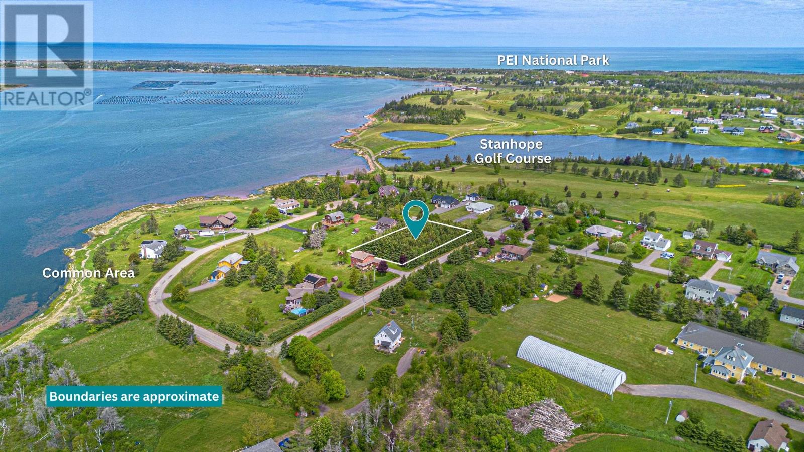 Lot 21 Maclauchlan Highlands Property Photo 9