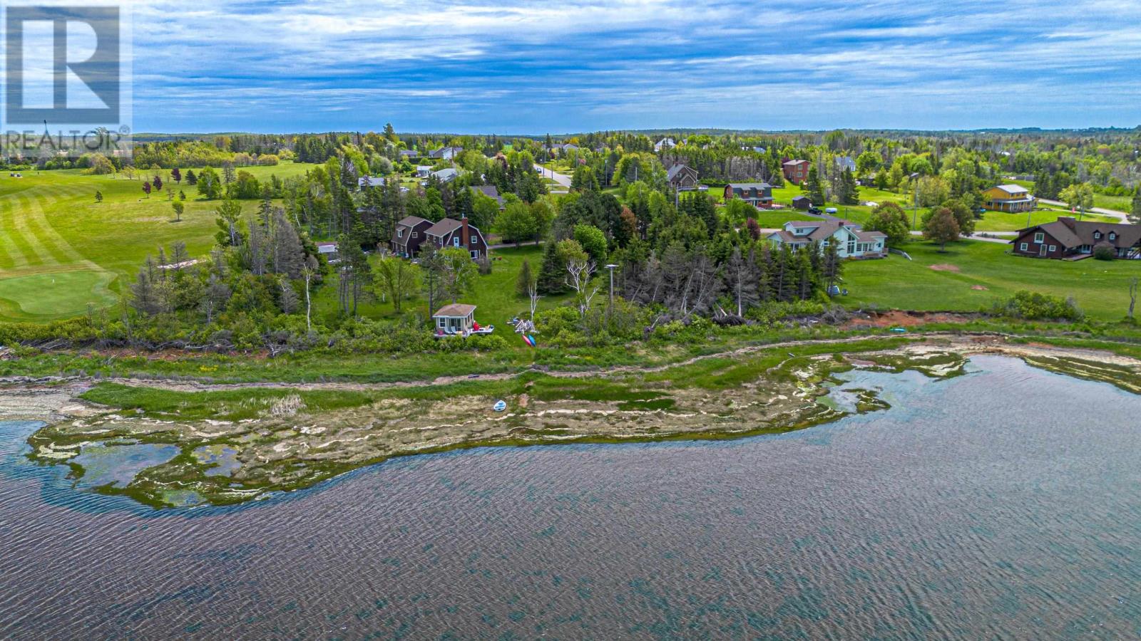 Lot 21 Maclauchlan Highlands Property Photo 16