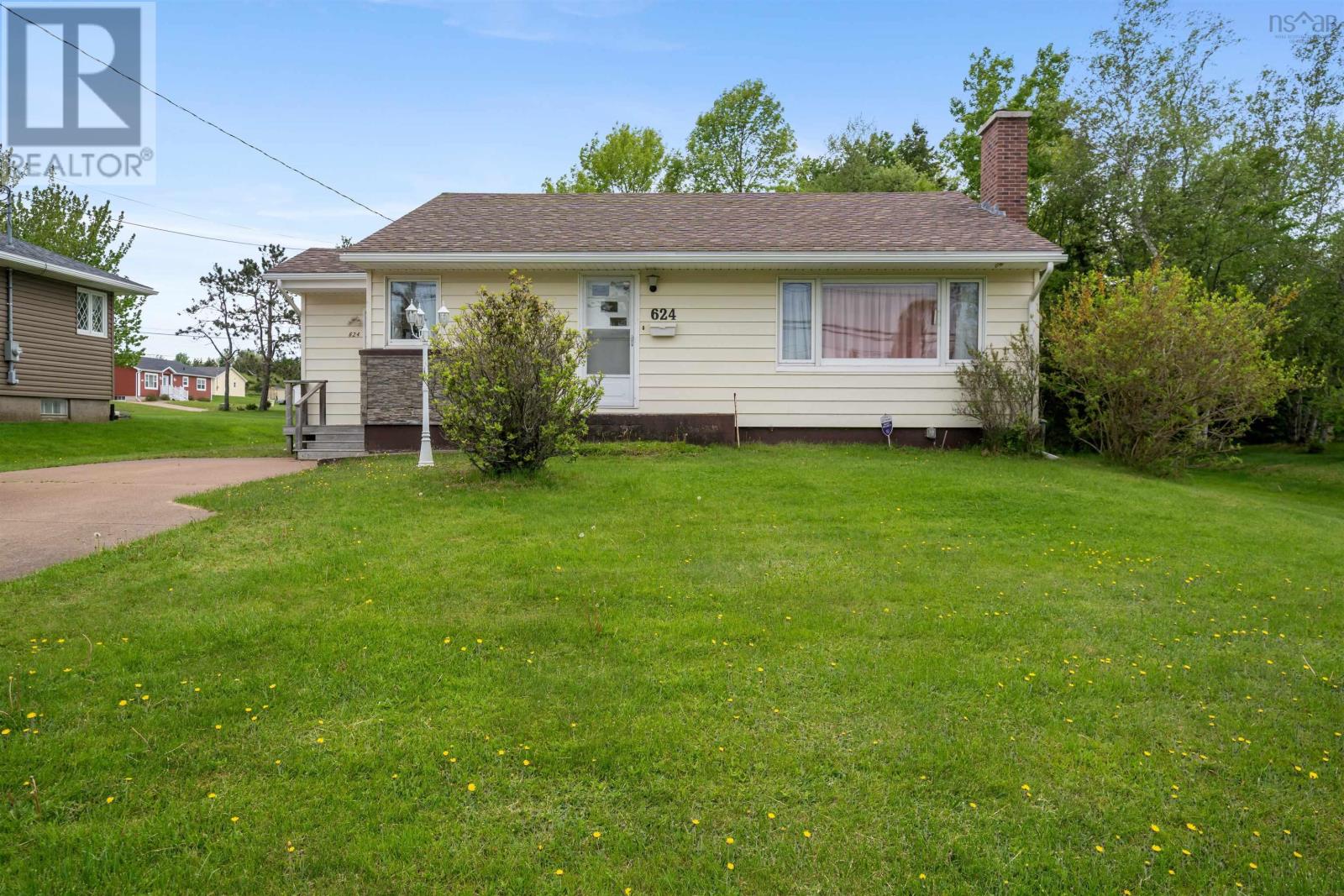624 Abercrombie Road