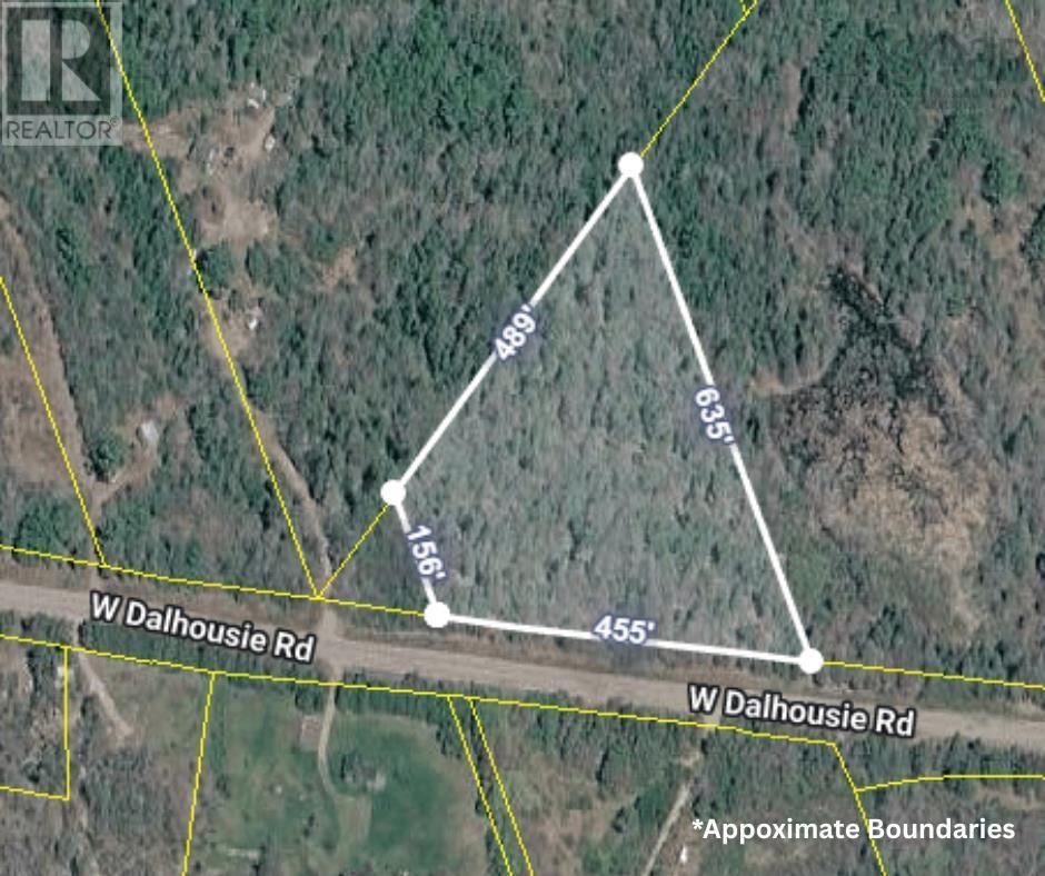 West Dalhousie Road Property Photo 1