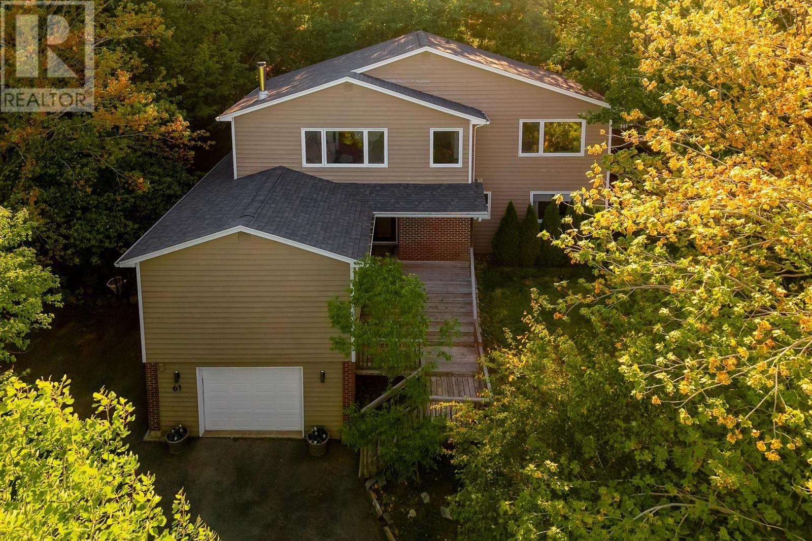 61 Donaldson Avenue