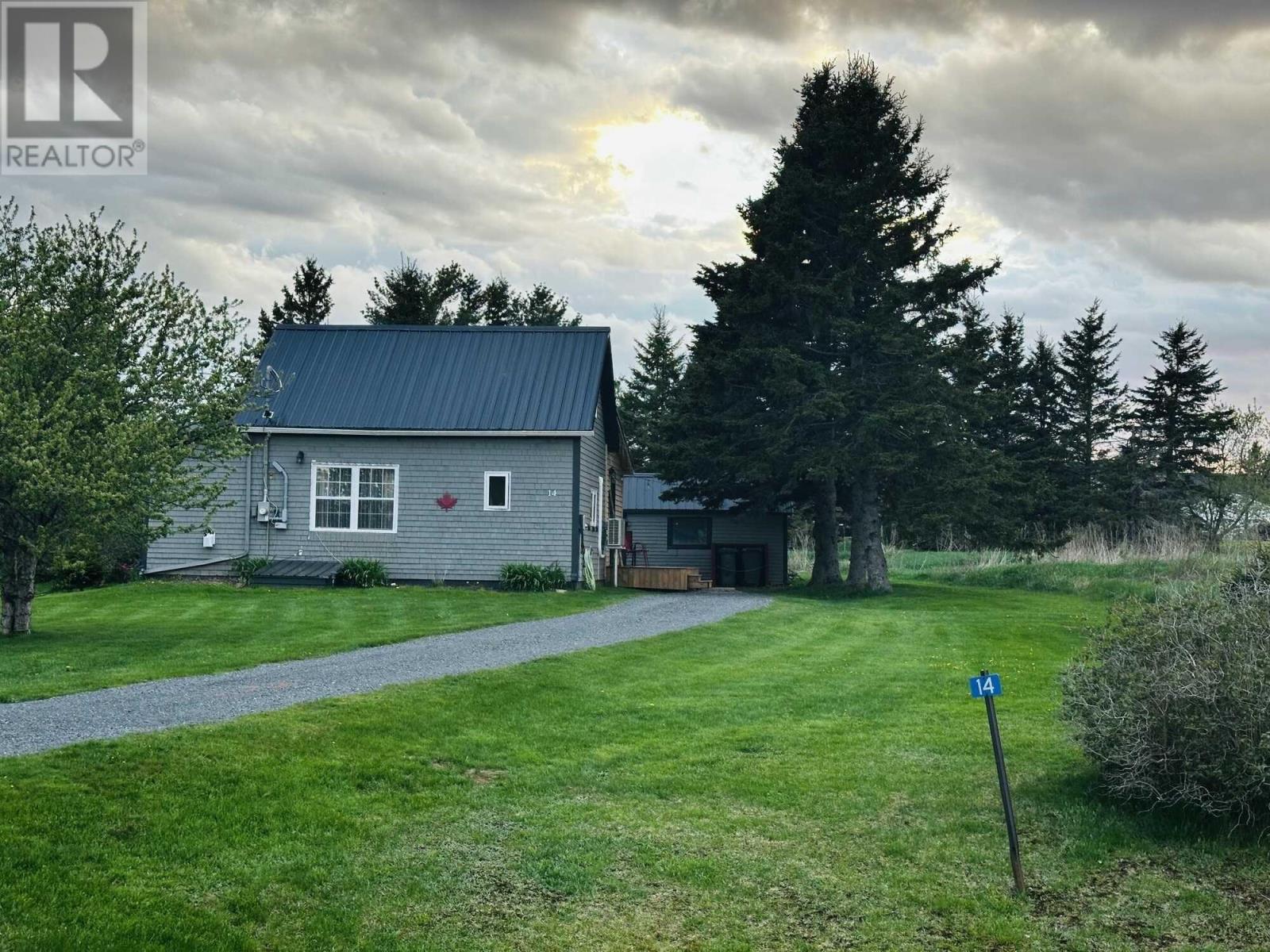 14 Farmer Street