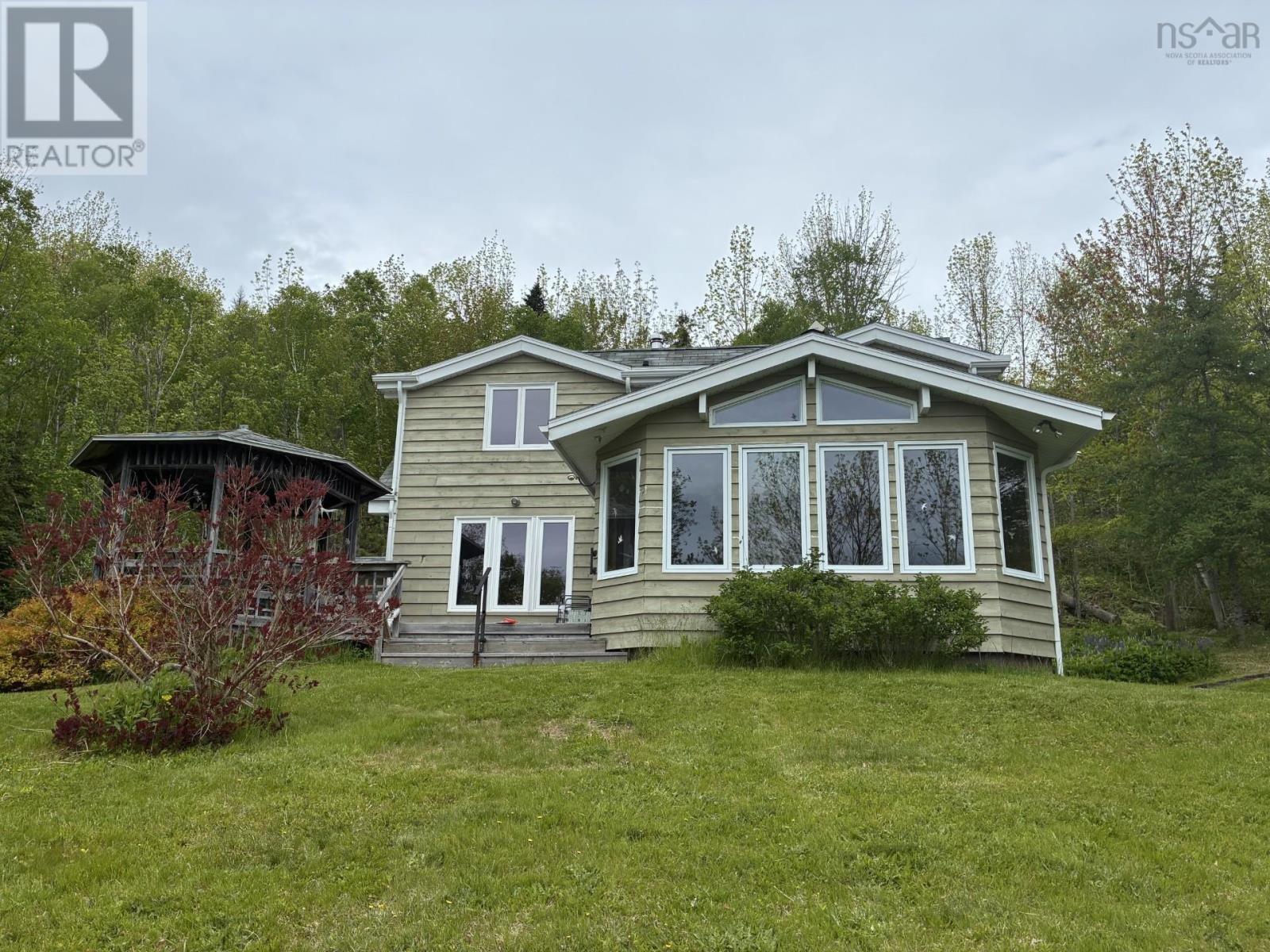 4030 Marble Mountain Road Property Photo 1