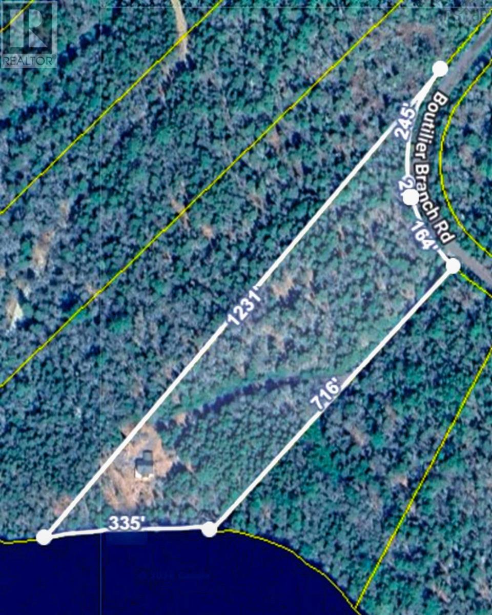 1102 Boutilier Branch Road Property Photo 4