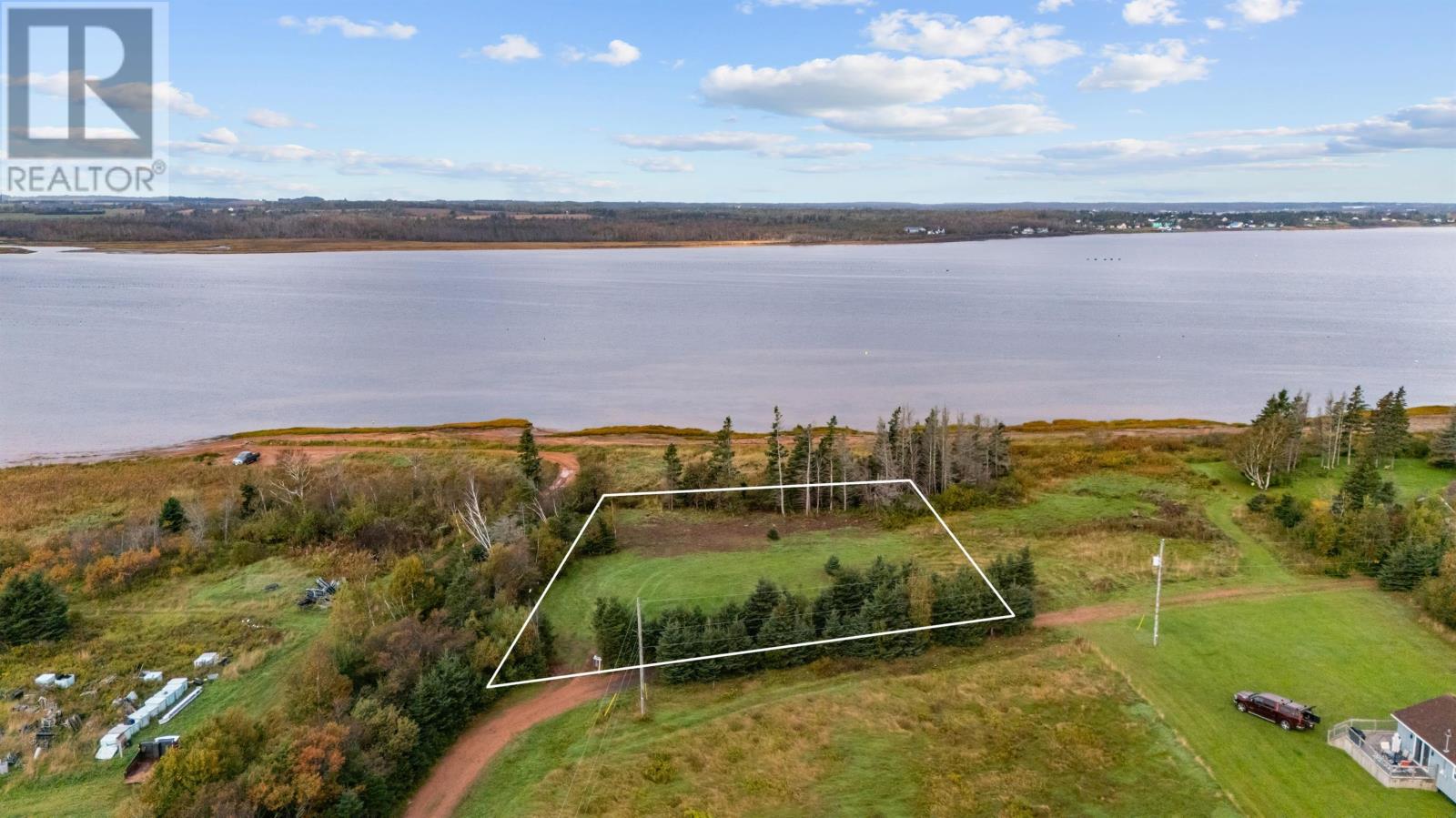 Lot 1 Charlottes Shore Lane Property Photo 1