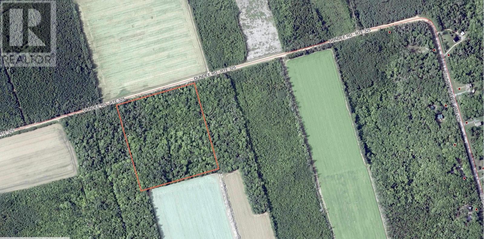Acreage Dundee Road Photo de la propriété 1