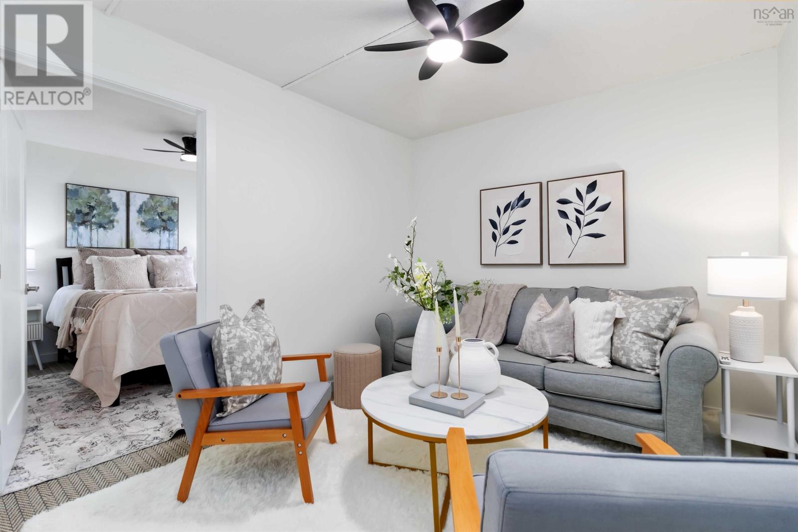 1105 5572 North Ridge Road Property Photo 1