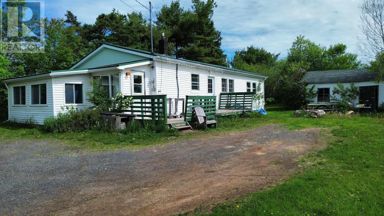 11371 6 Highway Property Photo 1