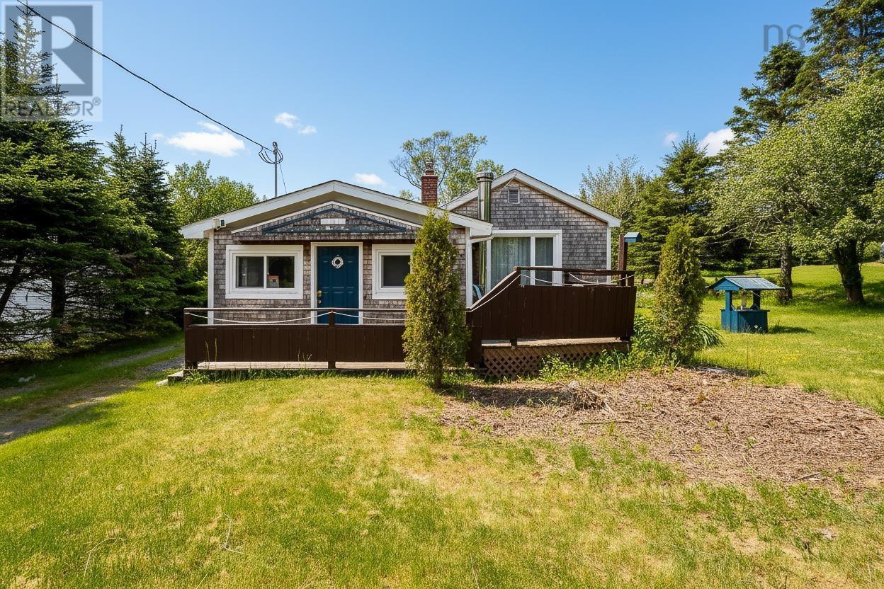 3783 Prospect Road Property Photo 1