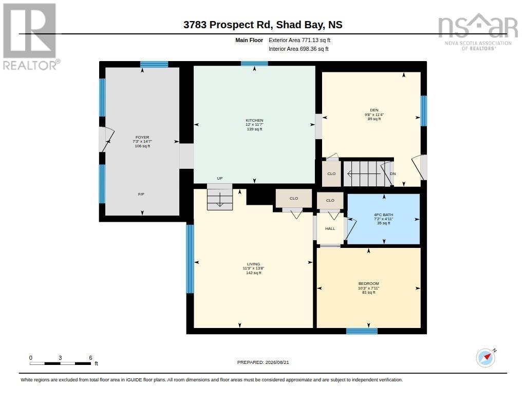 3783 Prospect Road Property Photo 34