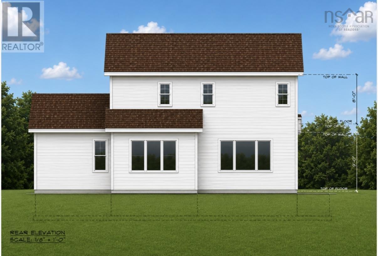 Lot 17 241 Sugarwood Court Property Photo 2