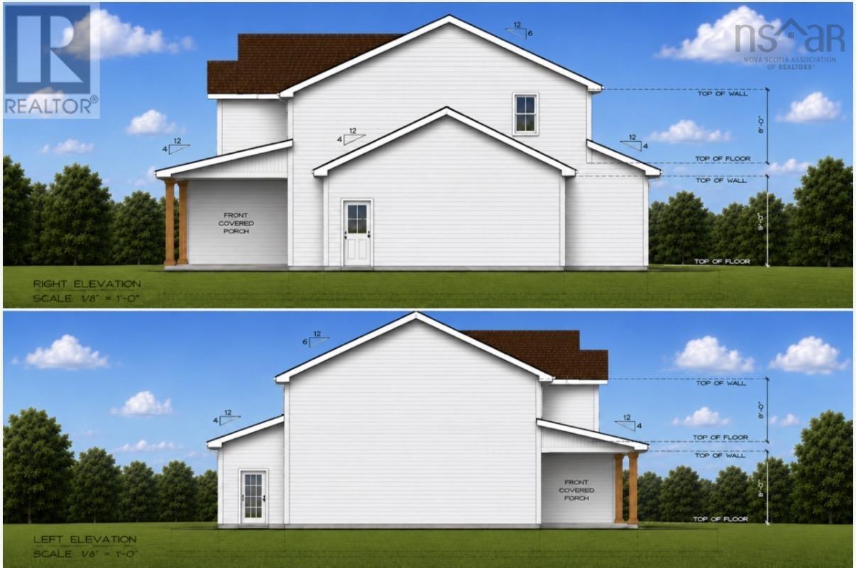 Lot 17 241 Sugarwood Court Property Photo 3