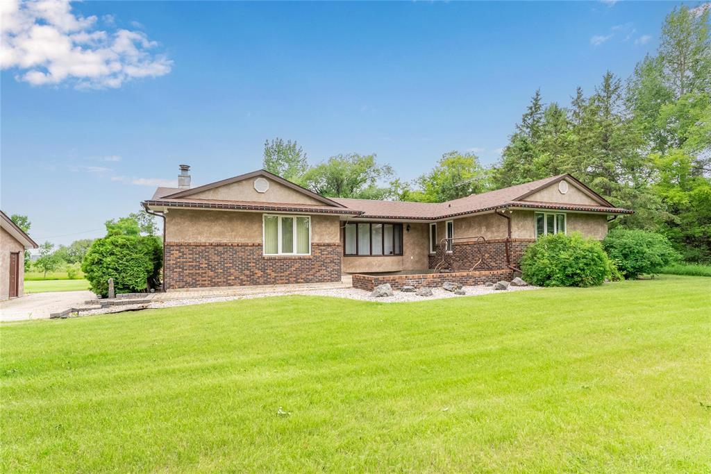 64110 PTH 12 36E Road