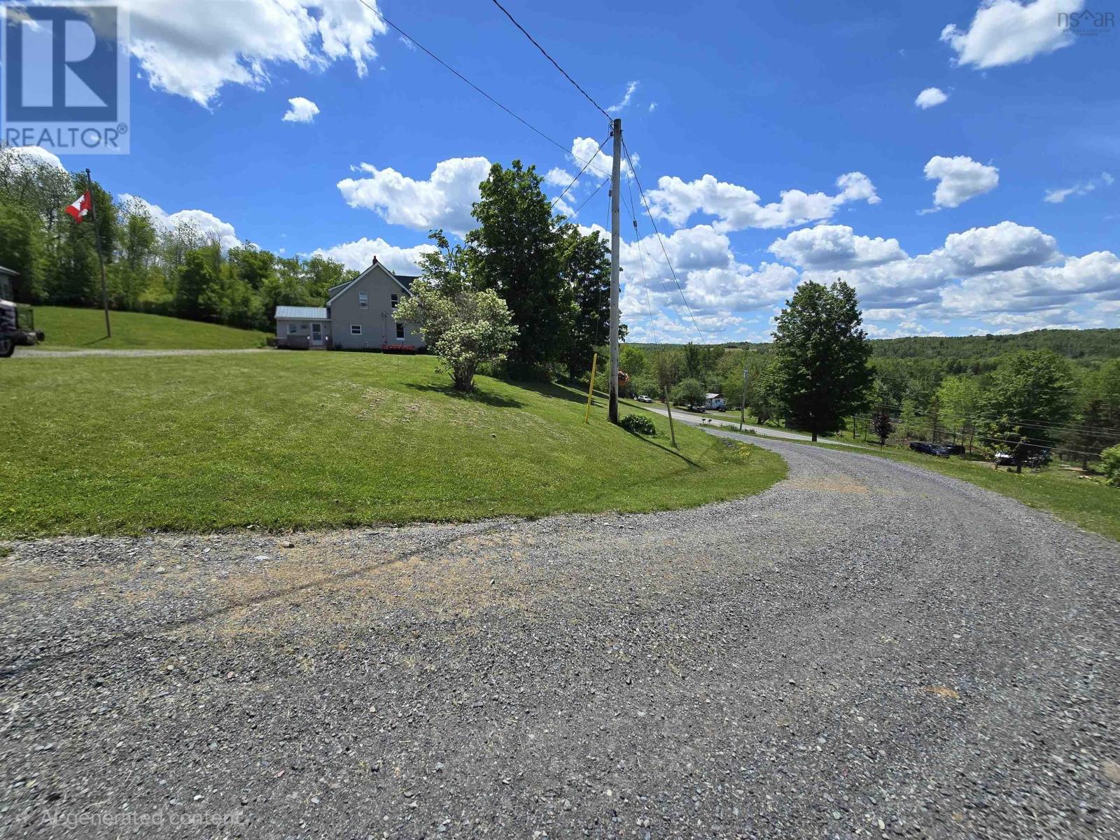 2058 East River East Side Road