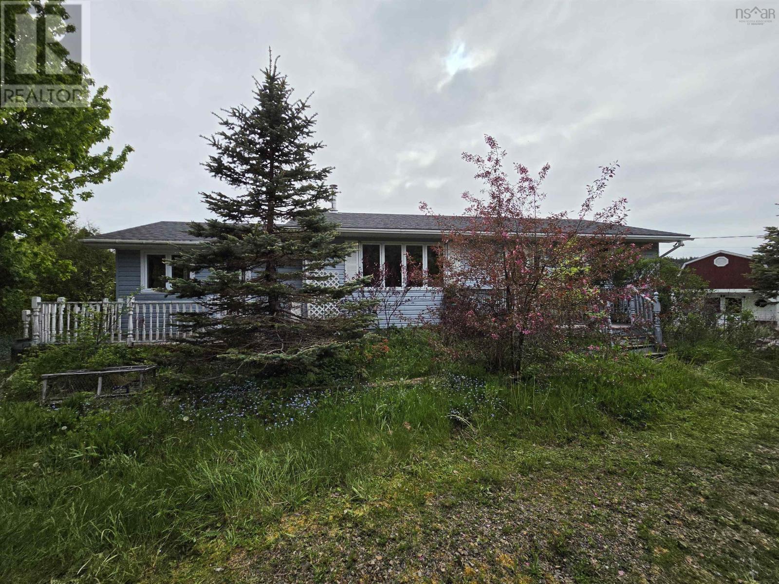 2037 Castle Bay Road