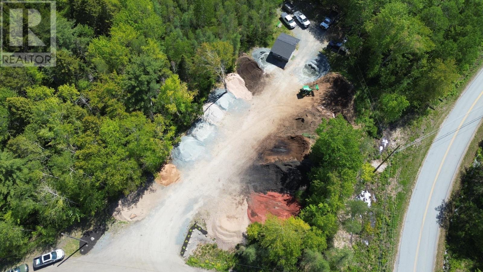 Lot A & B 773 William Hebb Road Photo de la propriété 1
