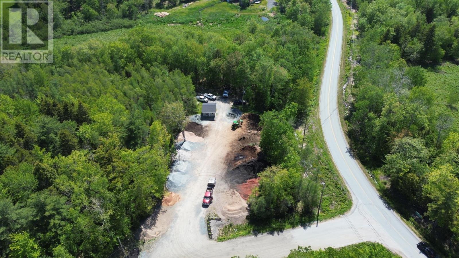 Lot A & B 773 William Hebb Road Property Photo 2