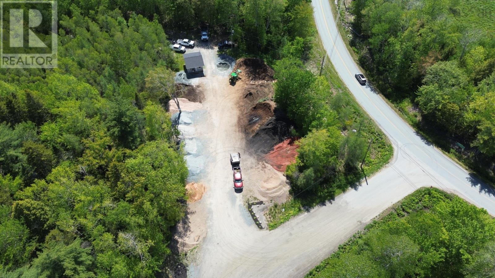 Lot A & B 773 William Hebb Road Property Photo 3