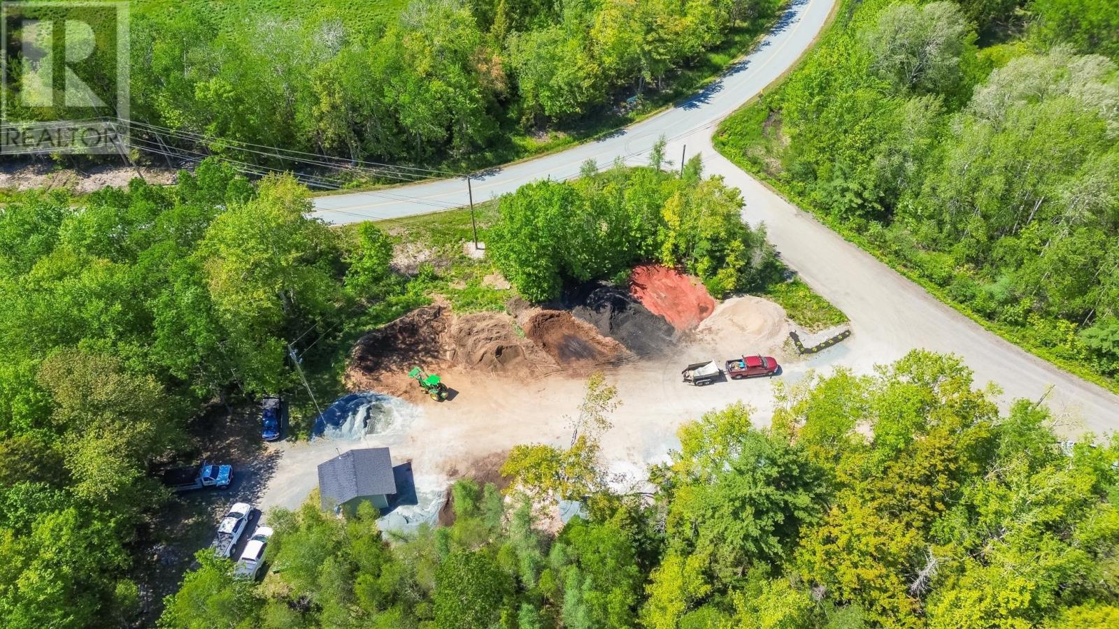 Lot A & B 773 William Hebb Road Property Photo 4