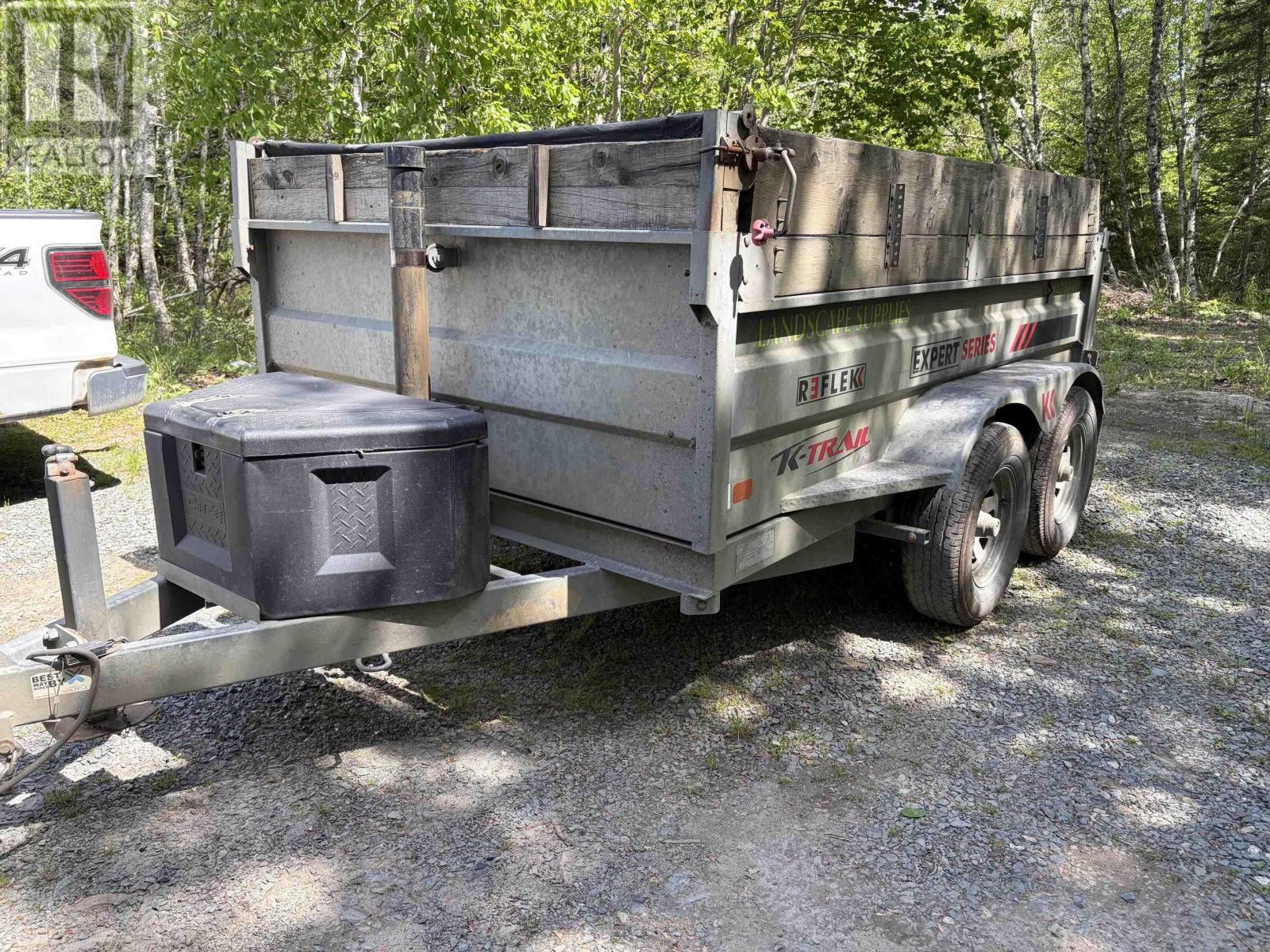 Lot A & B 773 William Hebb Road Property Photo 8