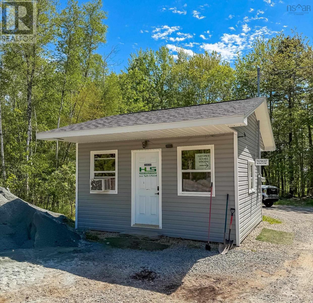 Lot A & B 773 William Hebb Road Property Photo 12