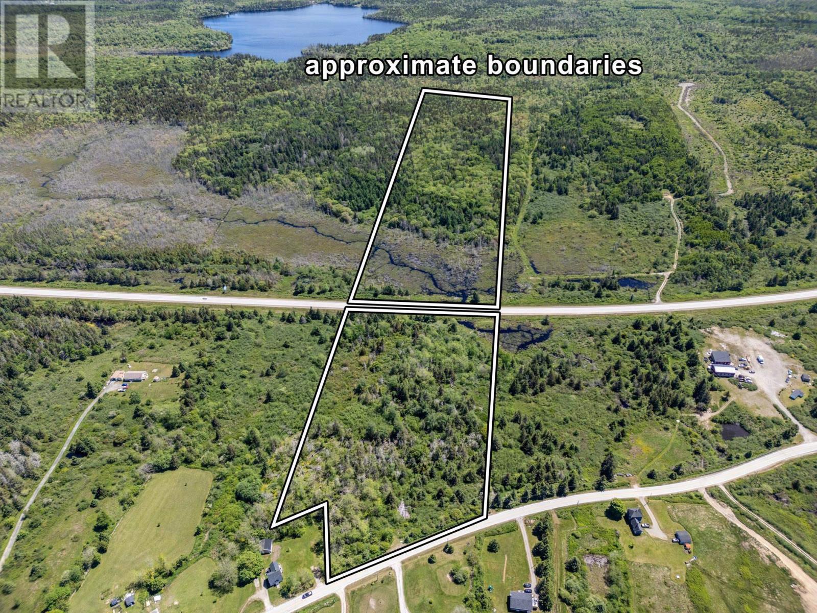 Lot Highway 1 Property Photo 1
