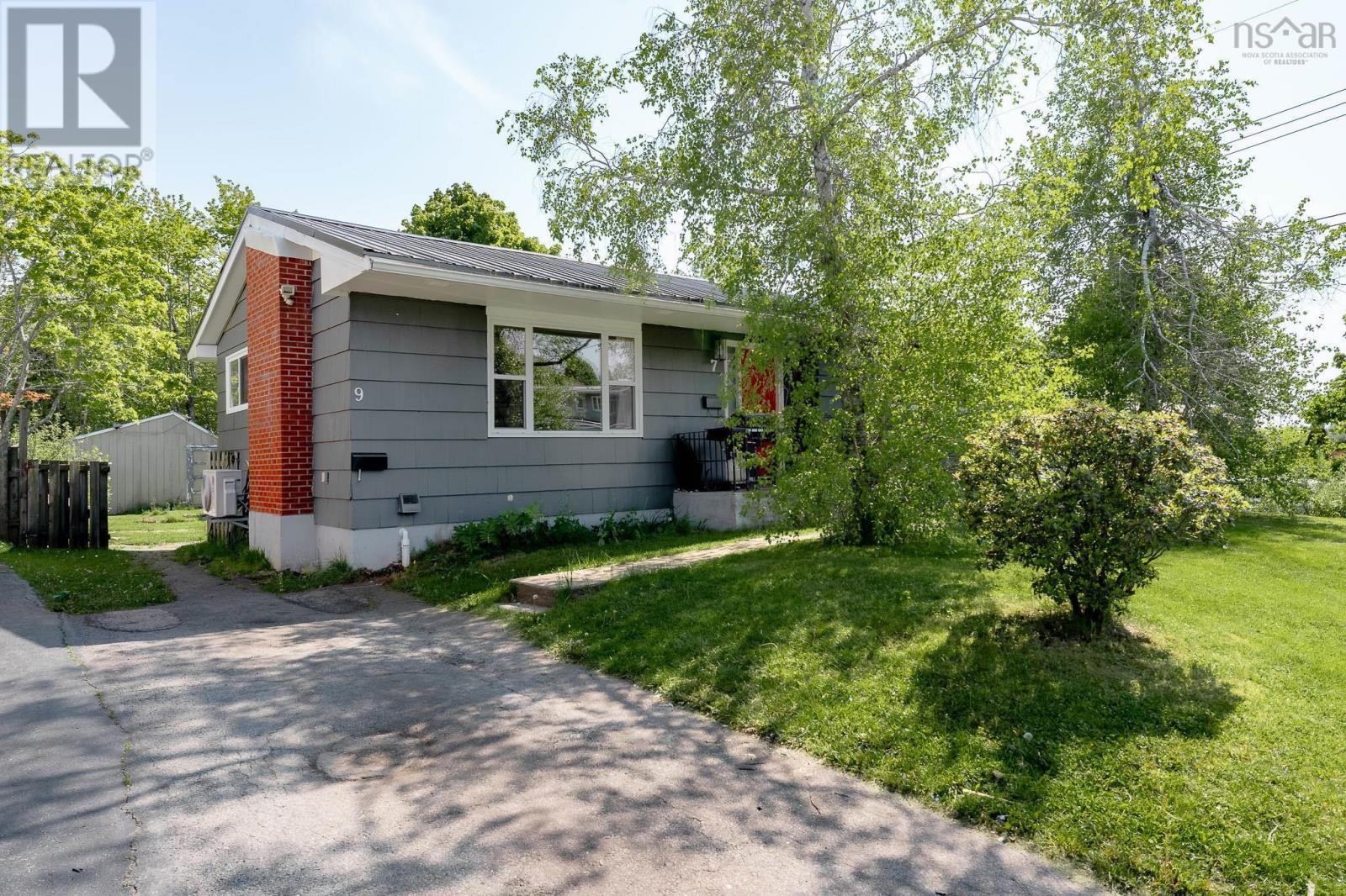 7 Tillock Drive Property Photo 1