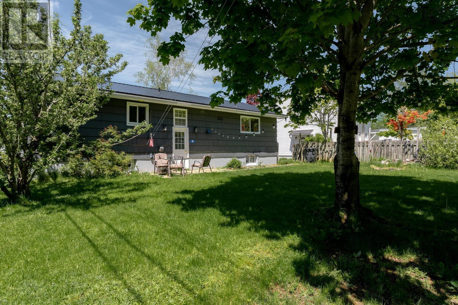 7 Tillock Drive Property Photo 35