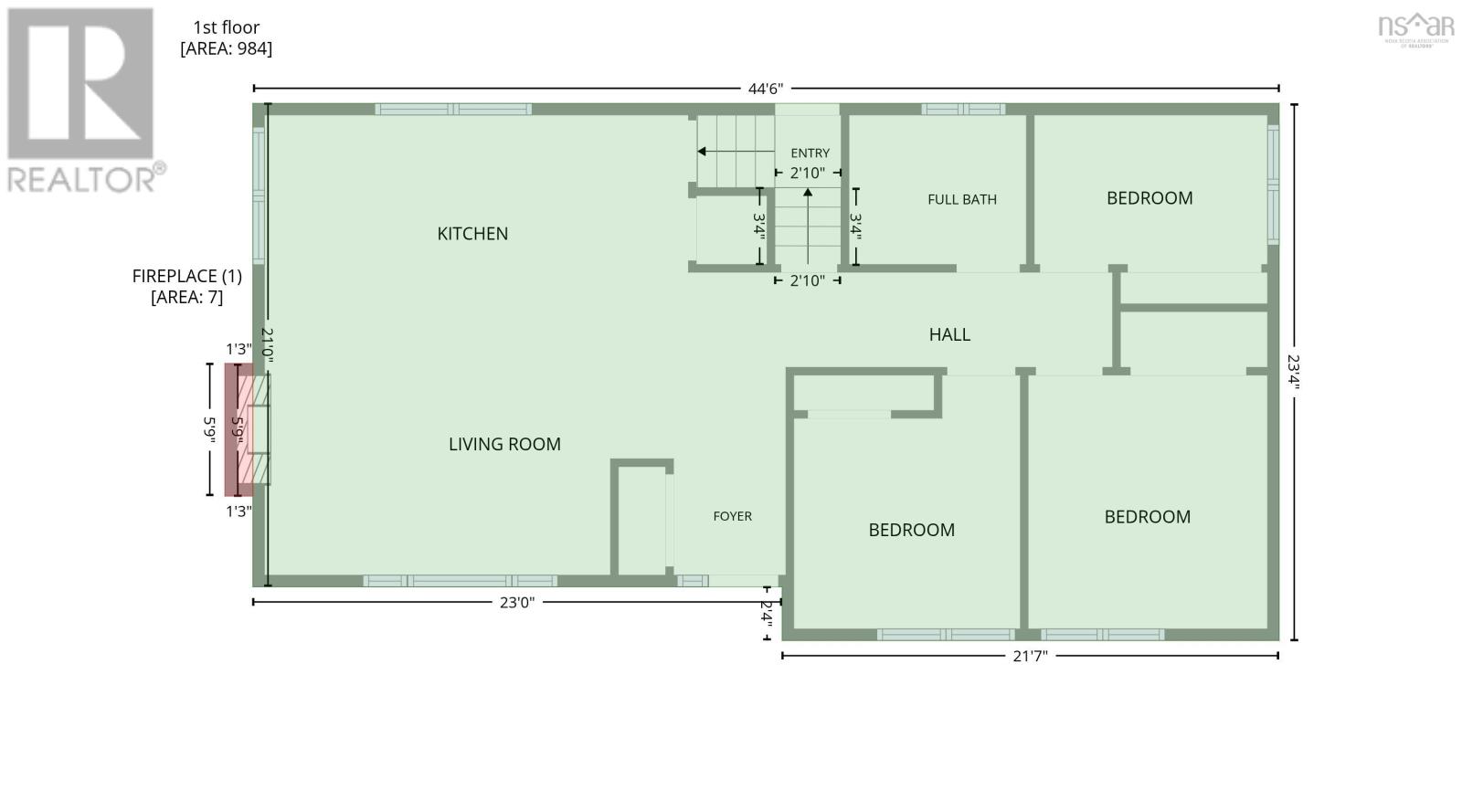 7 Tillock Drive Property Photo 45