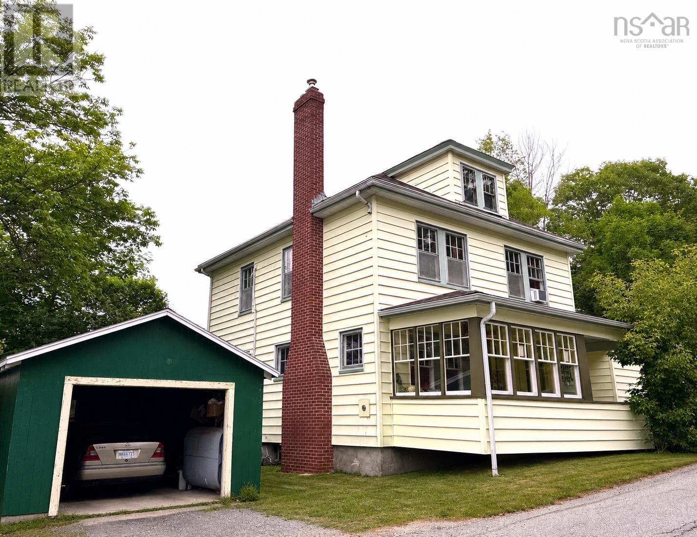 1 DEXTER Avenue Property Photo 1