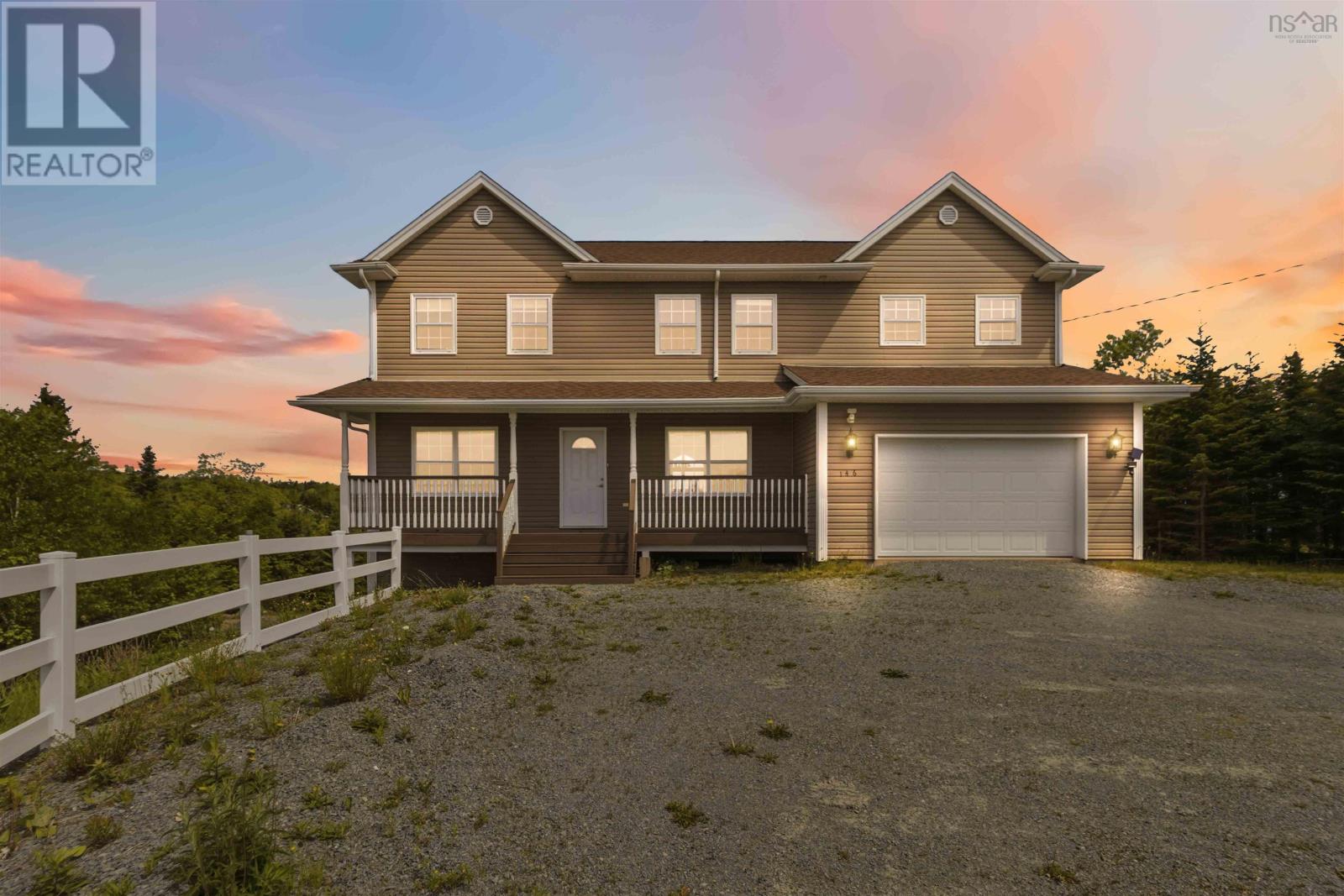 146 Deermist Drive