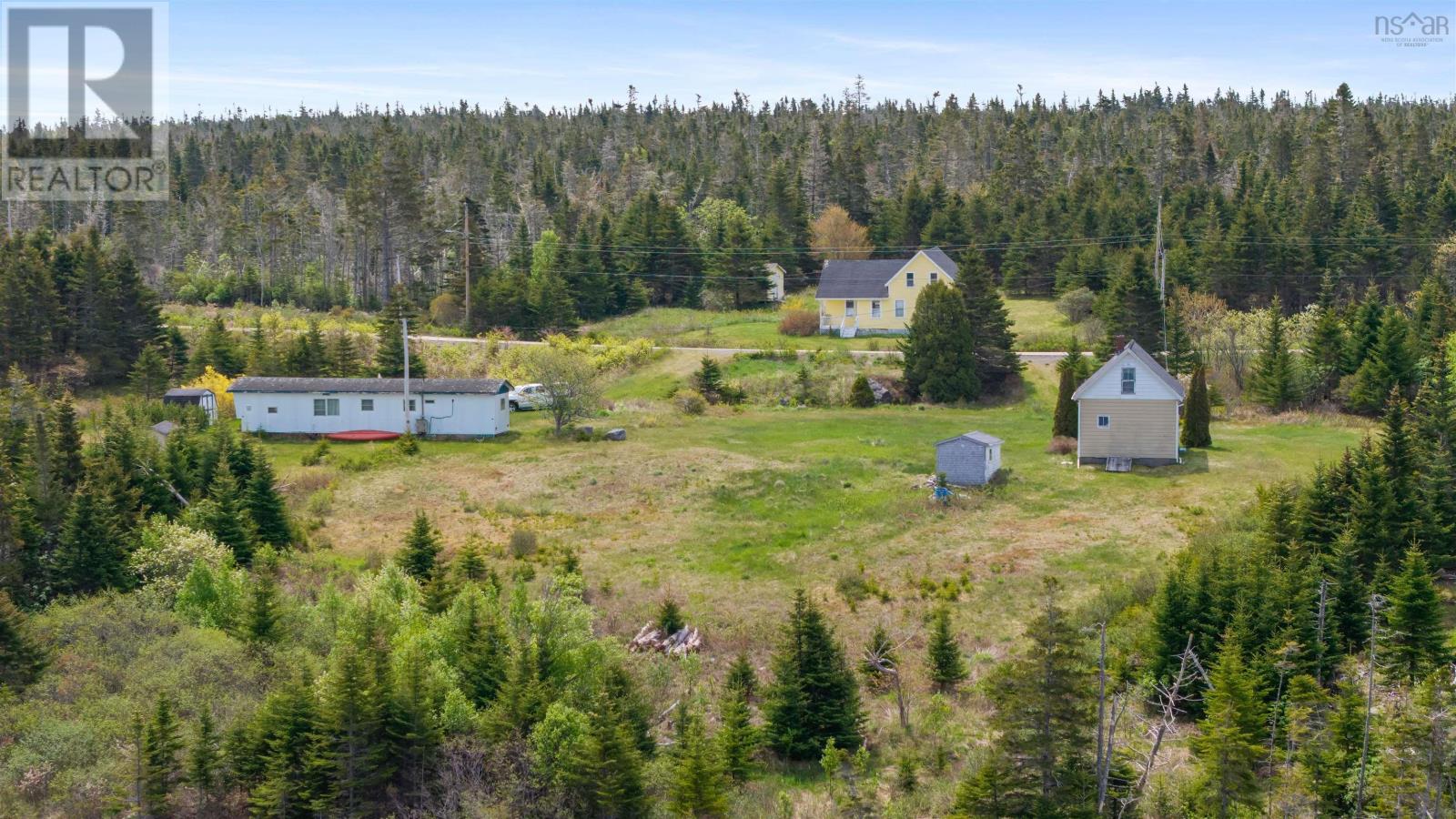 447 & 453 Fishermans Harbour Road Property Photo 2